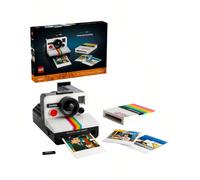 Ideas® Polaroid OneStep SX-70 instant camera ADULTS 21345 Nylon
