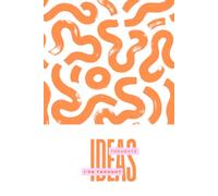 IDEAS - Thoughts I've Thought: A notebook for brilliant ideas, random musings and everything in between.