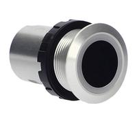 Idec CW4H-DM1TGR-C CW Touchless Pulsante a sensore 24 V 40 mA 1x Off / (On)