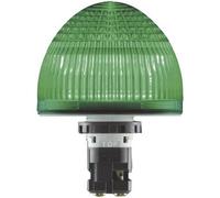Idec HW1P-5Q4R Segnalatore luminoso LED N/A Luce continua 24 V/DC, 24 V/AC