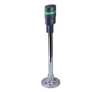 IDEC LD6A-1PQB-G Luce Impilabile LED Verde Torre Per Palo 24VAC/DC