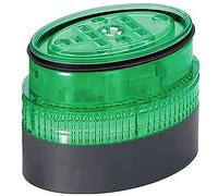 Idec LD9Z-6ALB-G Elemento lampeggiante LD6A Series LED Verde 1 pz.