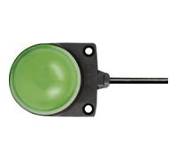 Idec LH1D-D2HQ4C30RG Segnalatore luminoso LED Luce continua 24 V/DC, 24 V/AC