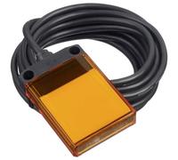 Idec LH1D-H2HQ4C30A Segnalatore luminoso Arancione 24 V/DC