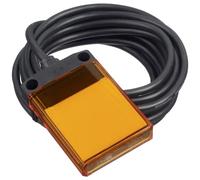 Idec LH1D-H2HQ4C30A Segnalatore luminoso LED Arancione Arancione 24 V/DC