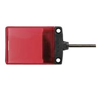 Idec LH1D-H2HQ4C30R Segnalatore luminoso LED Rosso Luce continua 24 V/DC, 24