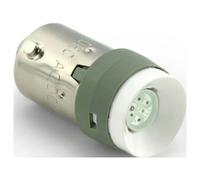 Idec LSED-2PWN YW Series Modulo LED (L x L) 20 mm x 10.1 mm Bianco puro 1 pz.