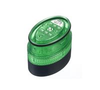 IDEC Modulo LED 24V Verde Lampeggiante/Fisso LD9Z-6ALB-G