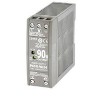 Idec PS5R-VE24 Alimentatore DIN Montato Su Rail 3,75A 1 Uscita