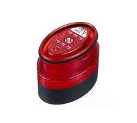 IDEC Rosso Lampeggiante/Fermo 24V LED Modulo LD9Z-6ALB-R
