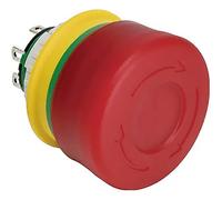 Idec Short Body E-stop Interruttore di arresto di emergenza 250 V 3 A IP65,