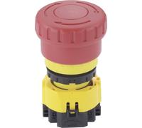 Idec XW1E-BV413R Interruttore di arresto di emergenza 250 V/AC 3 A 3 NC, 1 NA