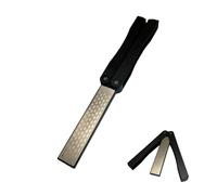 Idech SK-HS1224 Affilamani Diamantato Affila Lama Pieghevole per Calmar