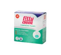 FITTYDENT-32 CPR