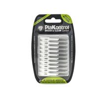PLAKKONTROL BRUSH&CLEAN CAR40P