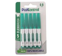 Plakkontrol Flexibrush 0,8 5 Pezzi