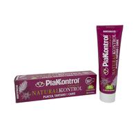 Plakkontrol Natural Kontrol Dentifricio 75 ml Dentifricio