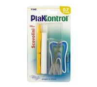 Plakkontrol scov 0,7mm 10pz
