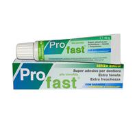 "Profast - Adesivo Per Protesi Confezione 40 Gr"