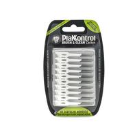PLAKKONTROL BRUSH&CLEAN CAR40P