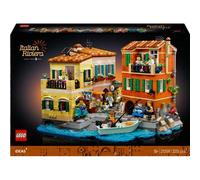Idee 21359 Riviera Italiana - Nouvo