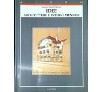 Idee. Architetture e interni viennesi