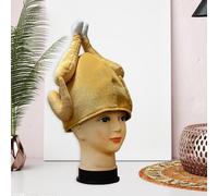 Idee Artigianali per Realizzare Cappelli Da Tacchino per Il Ringraziamento: