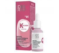 Idee Derm Siero antirughe con il 15% di collagene, 30 ml