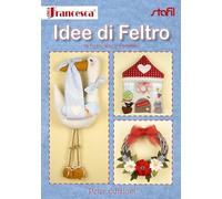Idee di feltro