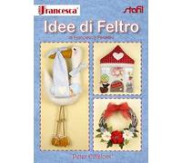 Idee di feltro