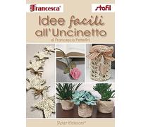 Idee facili all'uncinetto