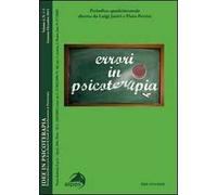Idee in psicoterapia. Vol. 4: Errori in psicoterapia.