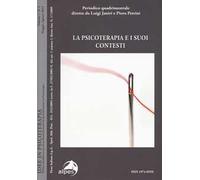 Idee in psicoterapia. Vol. 7: La psicoterapia e i suoi contesti.