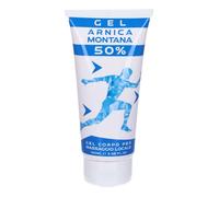 Idee Innovative GEL ARNICA MONTANA 50% 100 ML