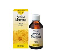 Idee Innovative OLIO ARNICA MONTANA 50% 100 ML