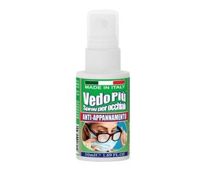 Idee Innovative SPRAY VEDO PIU' ANTI APPANNAMENTO 50 ML