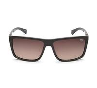 IDEE Occhiali da sole 100% UV protetti per gli uomini | Taglia- Large | Forma- Square | Model- IDS2802C8PSG