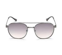 IDEE Occhiali da sole 100% UV protetti per gli uomini | Taglia- Medium | Shape- Square | Model- IDS2935C3SG