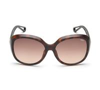 IDEE Occhiali da sole 100% UV protetti per le donne | Taglia- Large | Forma - Square | Model- IDS2945C2SG