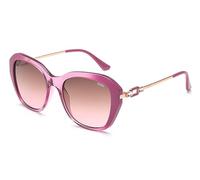 IDEE Occhiali da sole 100% UV protetti per le donne | Taglia- Medium | Shape- Square | Model- IDS2966C2SG