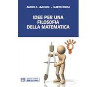 Idee per una filosofia della matematica