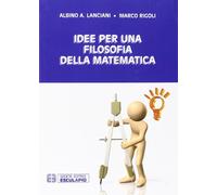 Idee per una filosofia della matematica