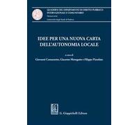 Idee per una nuova carta dell'autonomia locale
