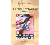 Idee per una rivoluzione degli europei