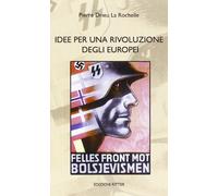 Idee per una rivoluzione degli europei