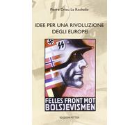 Idee per una rivoluzione degli europei