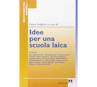 Idee per una scuola laica