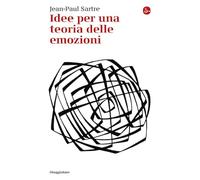 Idee per una teoria delle emozioni