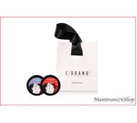 IDEE REGALI NATALE KIT LIP BALM E LIP SCRUB-FRUTTI ROSSI 2pz + shopper