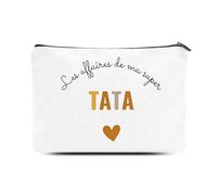 Idee Regalo Mamma Nonna Compleanno Festa delle Mare Regalo Compleanno Madre Kit Trucco Organizzatori di Servizi igienici Accessori da Viaggio Donne, stile 5